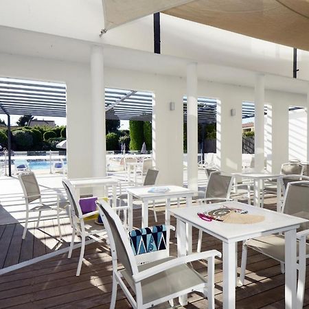 Residence Odalys Aqualia Balaruc-les-Bains Zewnętrze zdjęcie