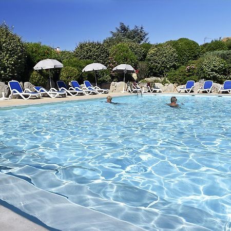 Residence Odalys Aqualia Balaruc-les-Bains Zewnętrze zdjęcie