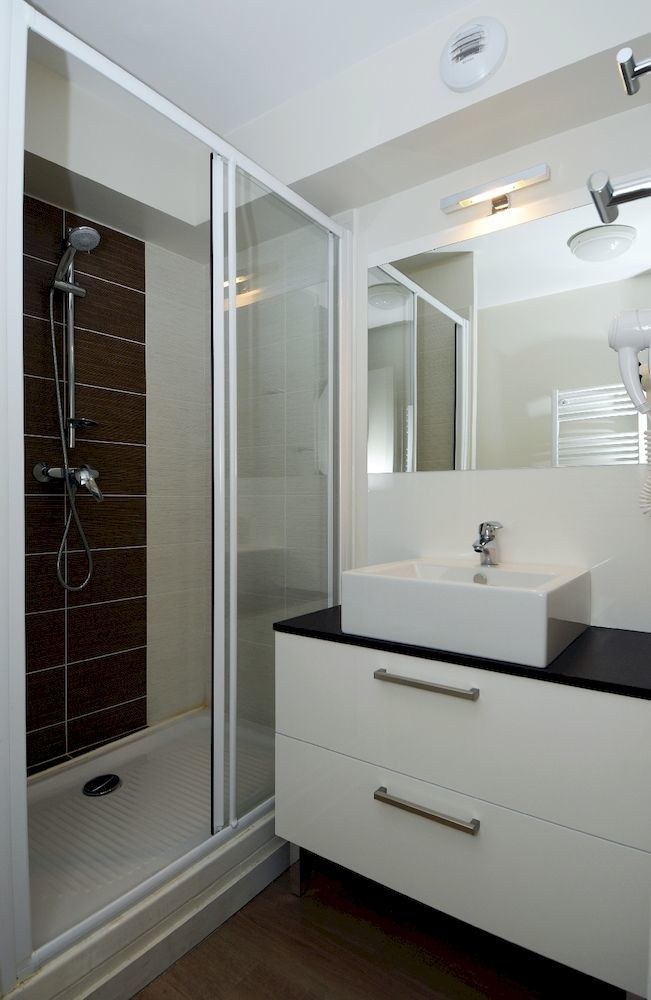 Residence Odalys Aqualia Balaruc-les-Bains Zewnętrze zdjęcie