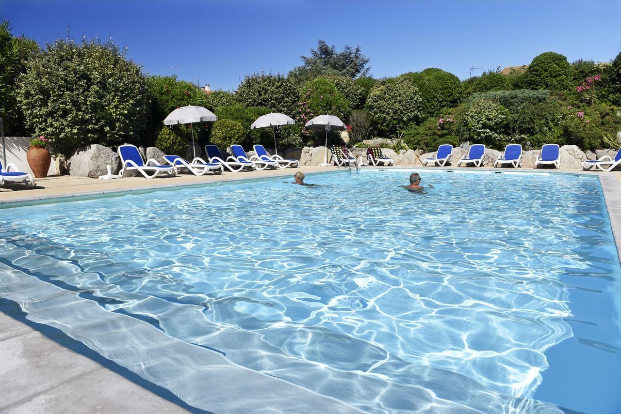 Residence Odalys Aqualia Balaruc-les-Bains Zewnętrze zdjęcie