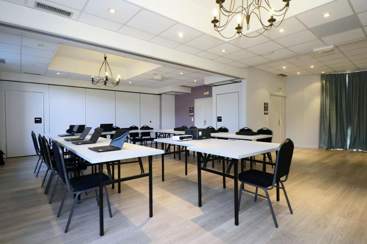 Residence Odalys Aqualia Balaruc-les-Bains Zewnętrze zdjęcie
