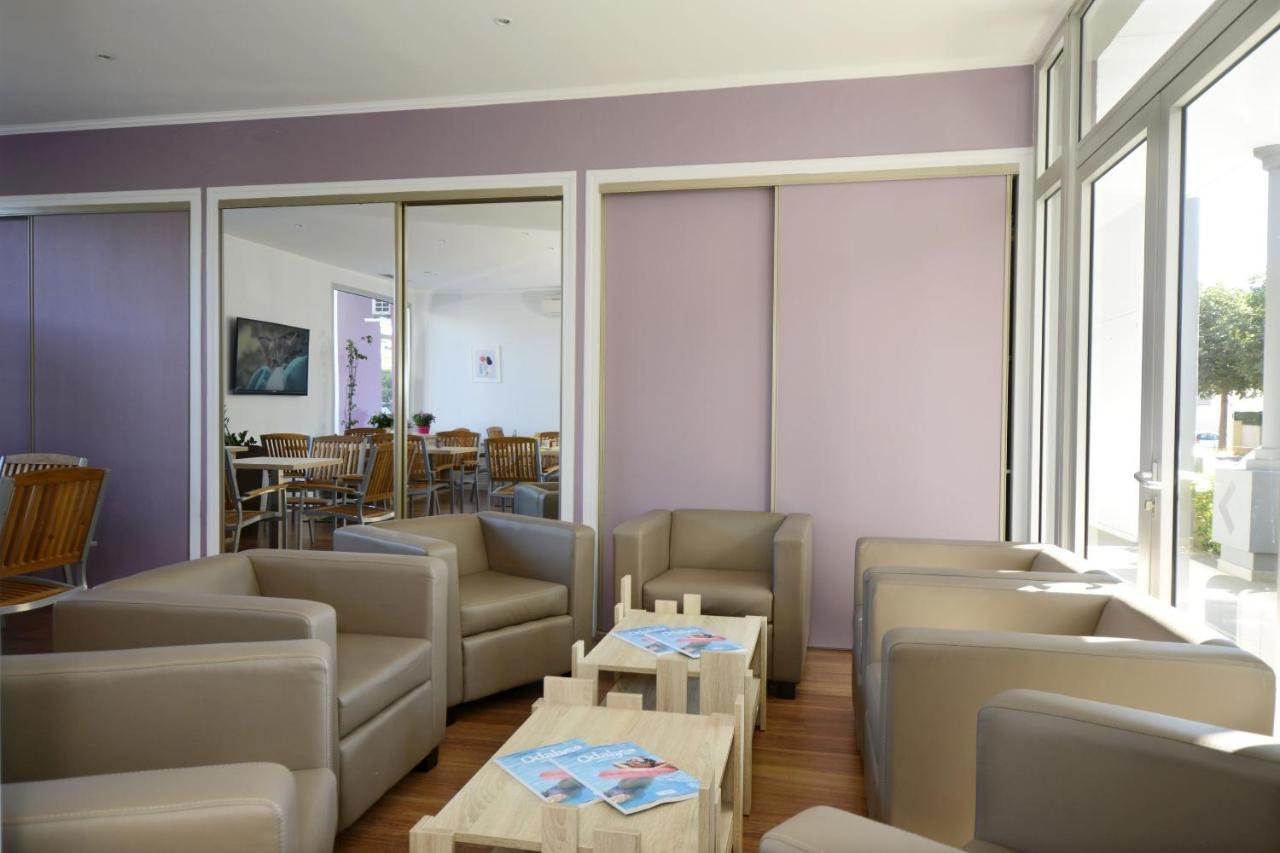 Residence Odalys Aqualia Balaruc-les-Bains Zewnętrze zdjęcie