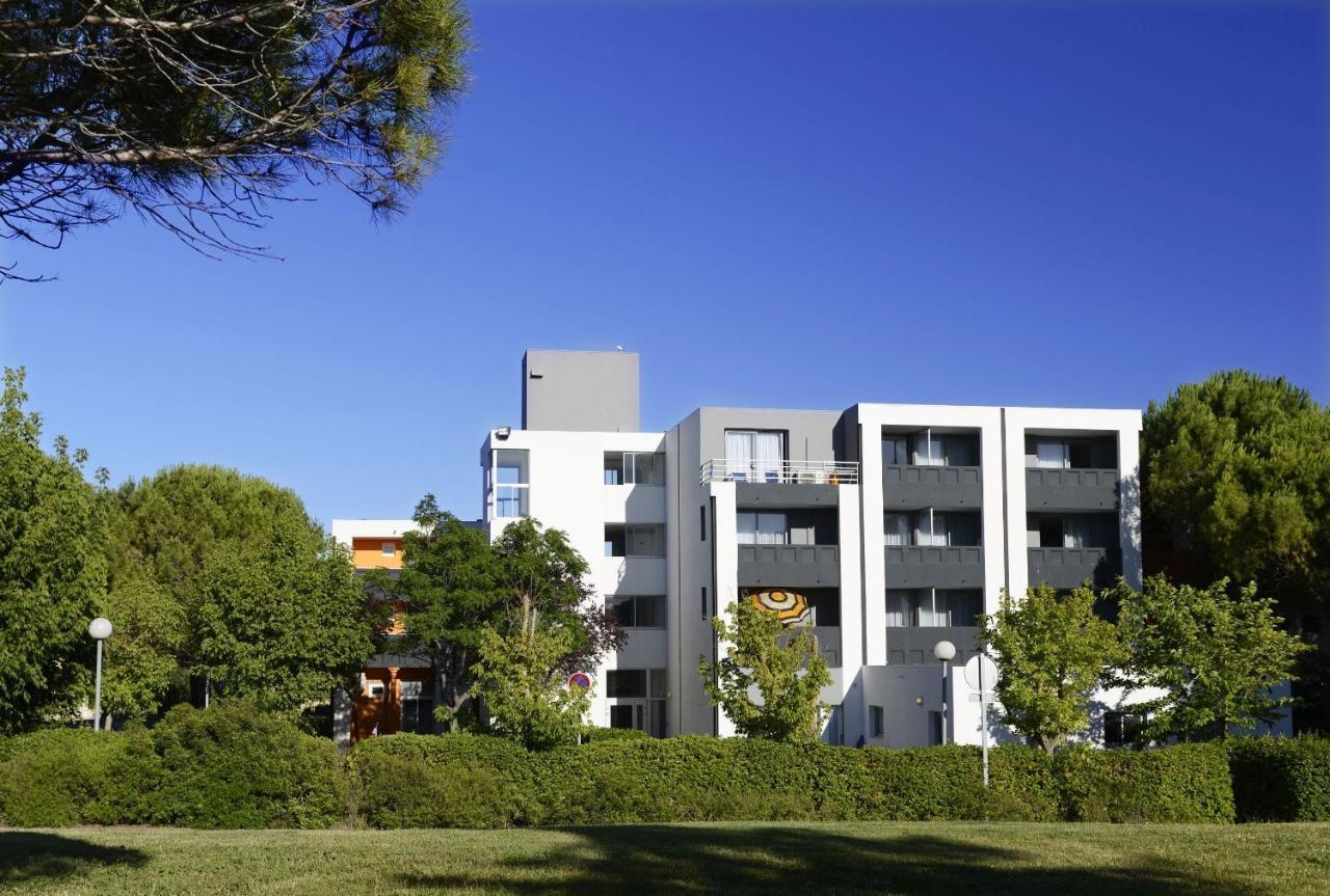 Residence Odalys Aqualia Balaruc-les-Bains Zewnętrze zdjęcie