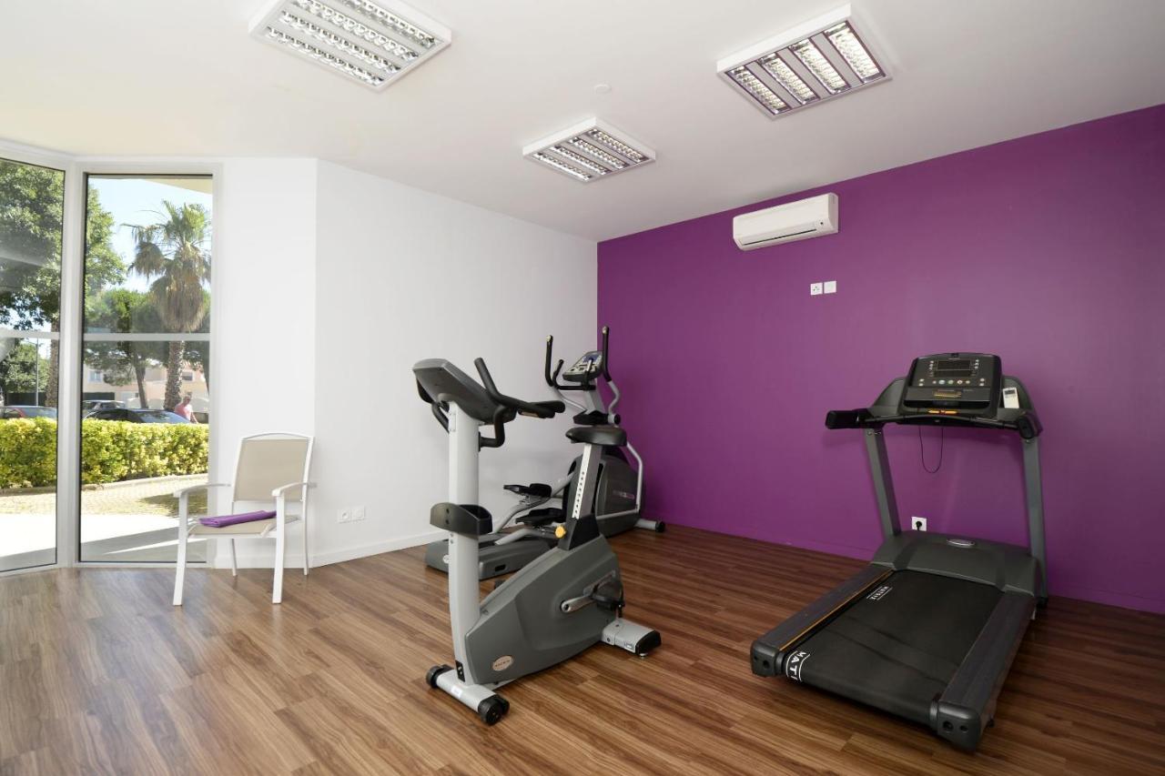 Residence Odalys Aqualia Balaruc-les-Bains Zewnętrze zdjęcie