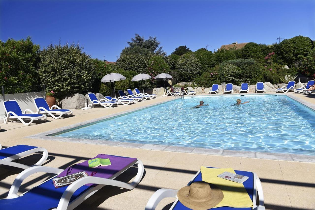 Residence Odalys Aqualia Balaruc-les-Bains Zewnętrze zdjęcie