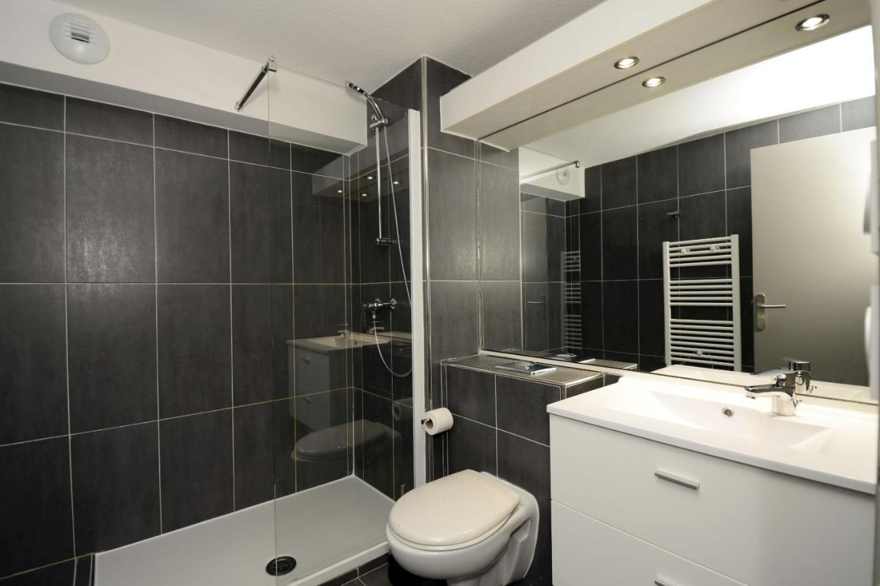 Residence Odalys Aqualia Balaruc-les-Bains Zewnętrze zdjęcie