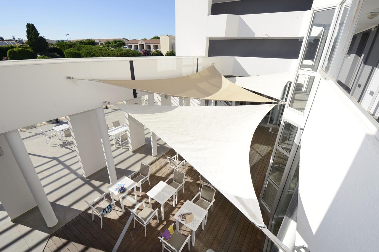 Residence Odalys Aqualia Balaruc-les-Bains Zewnętrze zdjęcie