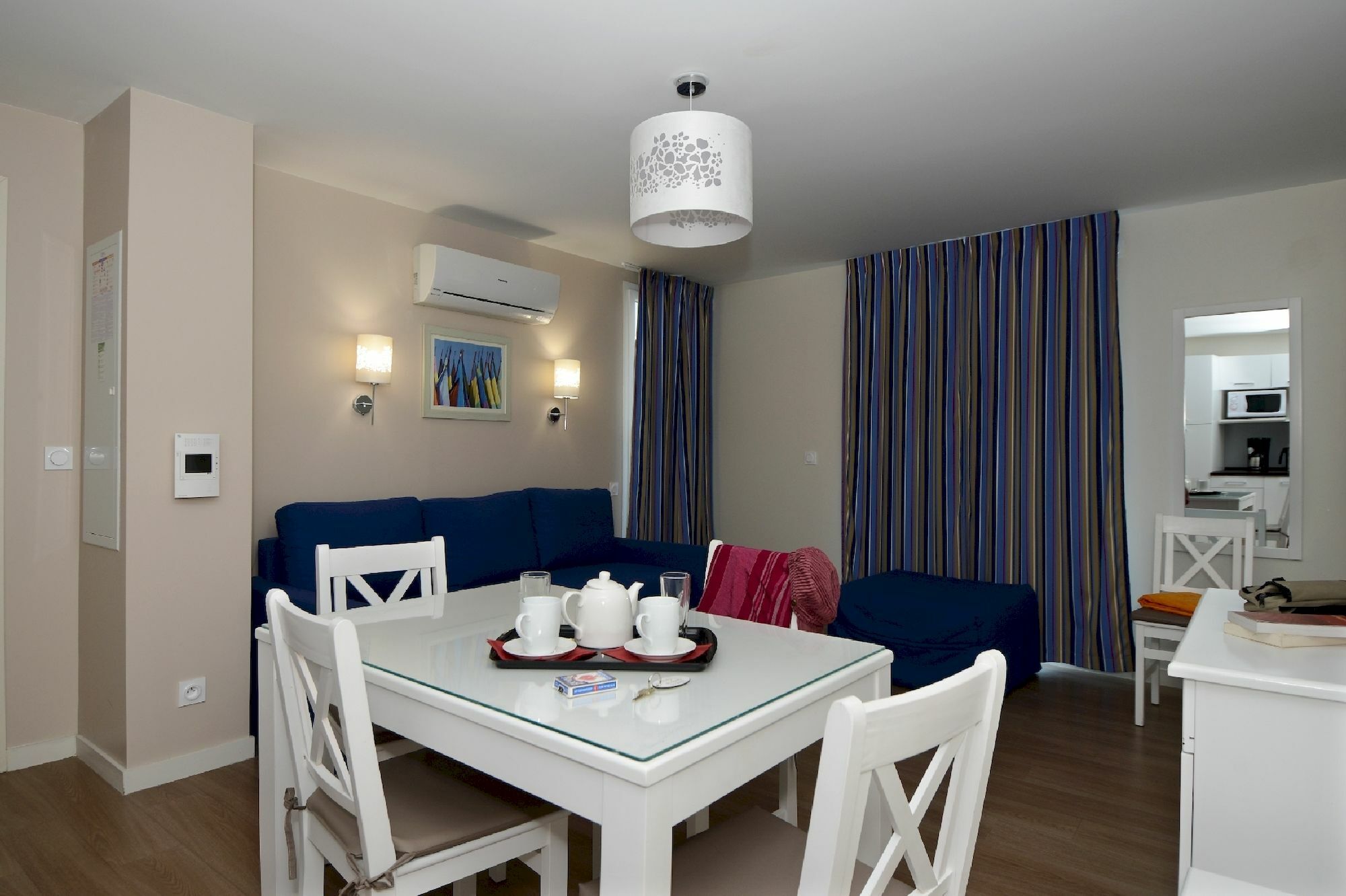 Residence Odalys Aqualia Balaruc-les-Bains Zewnętrze zdjęcie