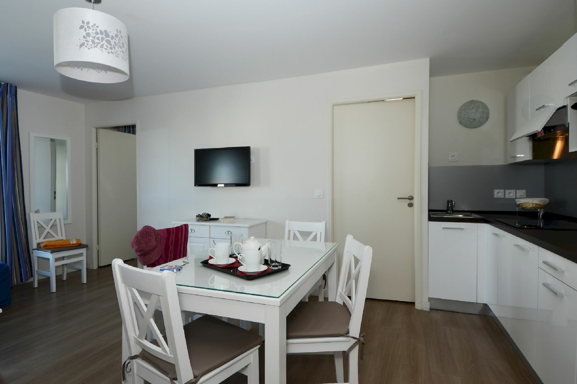Residence Odalys Aqualia Balaruc-les-Bains Zewnętrze zdjęcie