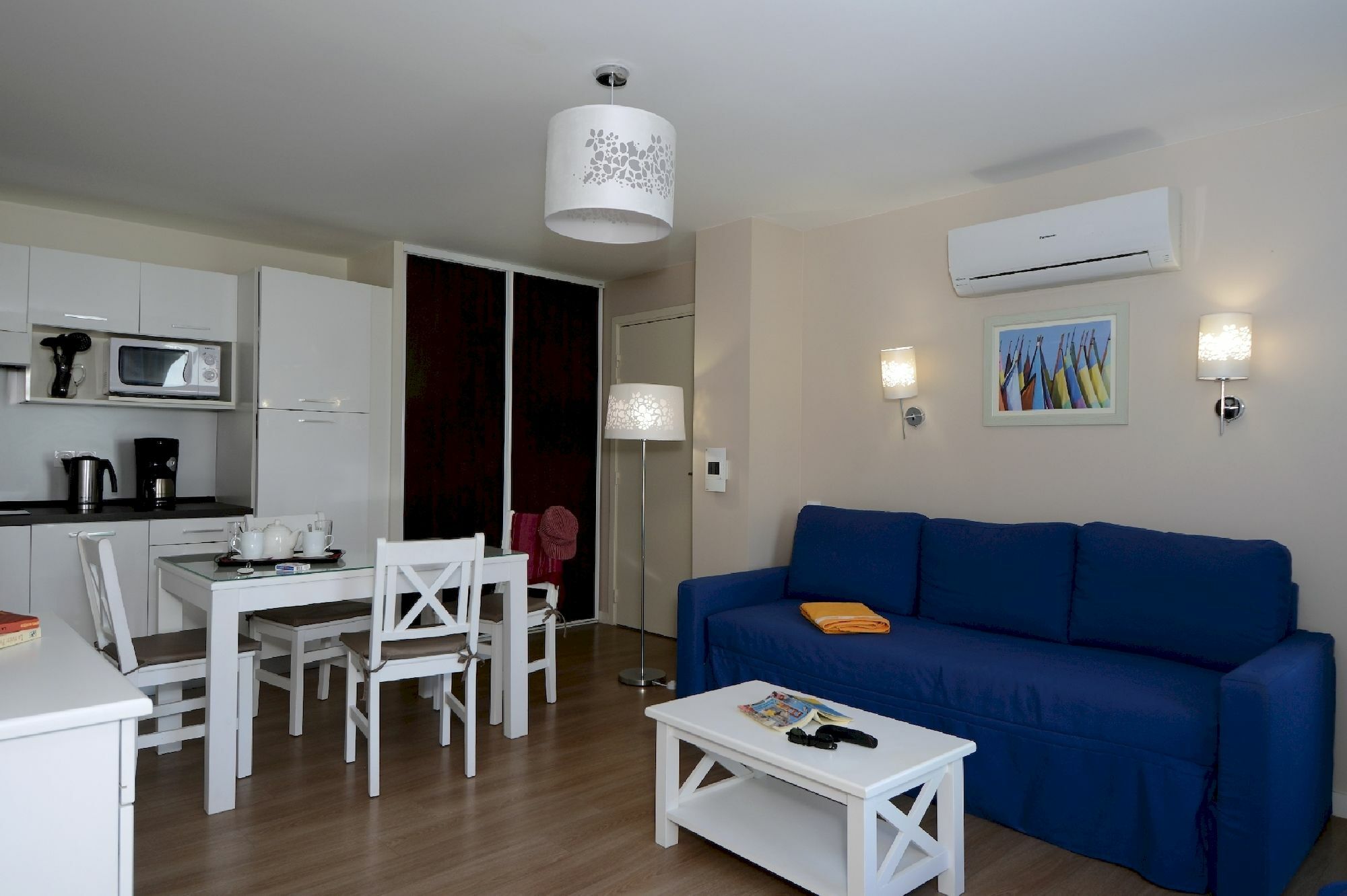 Residence Odalys Aqualia Balaruc-les-Bains Zewnętrze zdjęcie