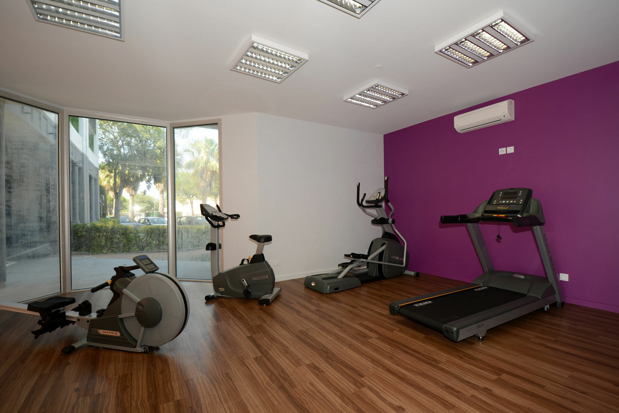 Residence Odalys Aqualia Balaruc-les-Bains Zewnętrze zdjęcie