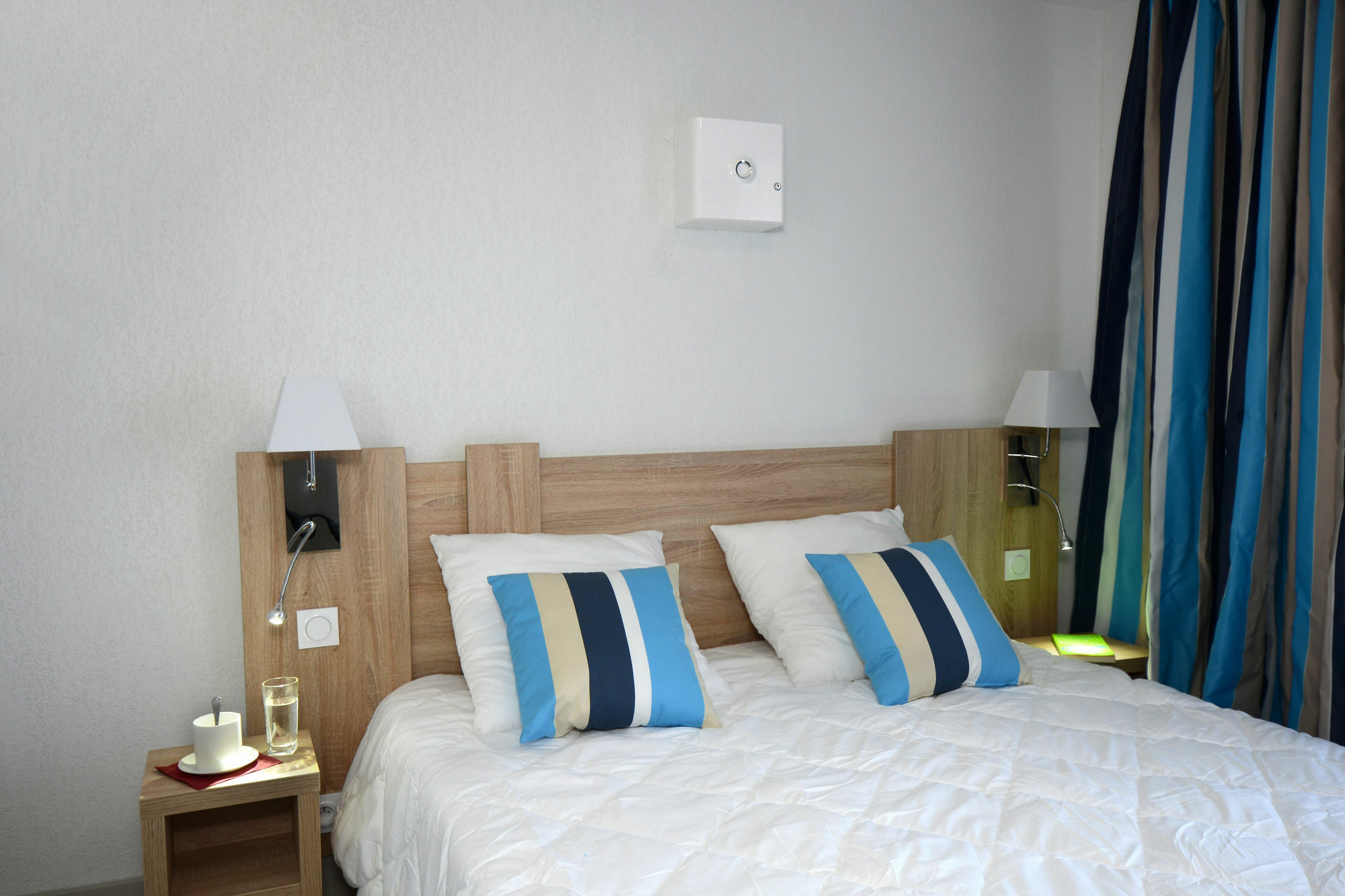 Residence Odalys Aqualia Balaruc-les-Bains Zewnętrze zdjęcie