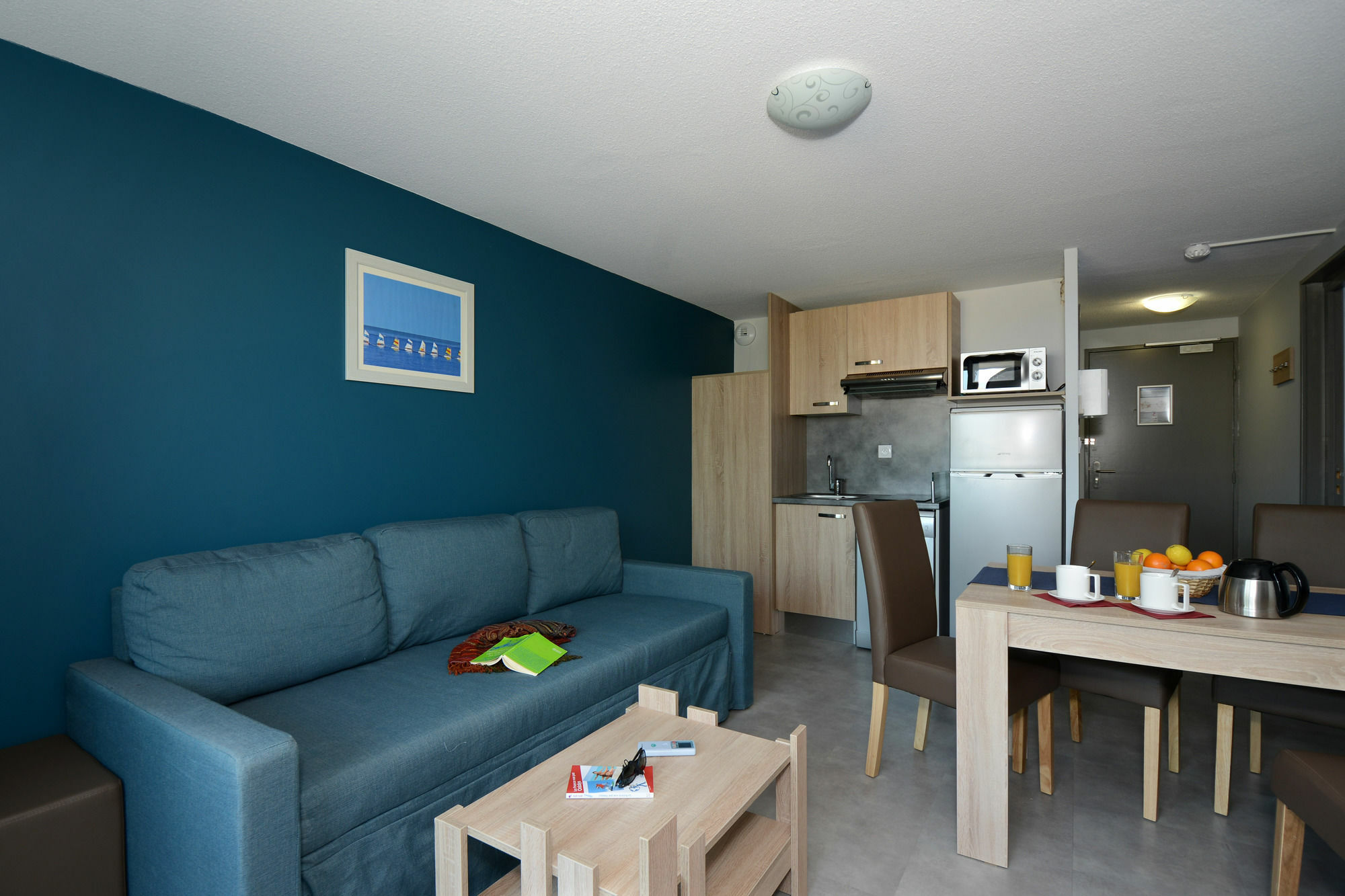 Residence Odalys Aqualia Balaruc-les-Bains Zewnętrze zdjęcie