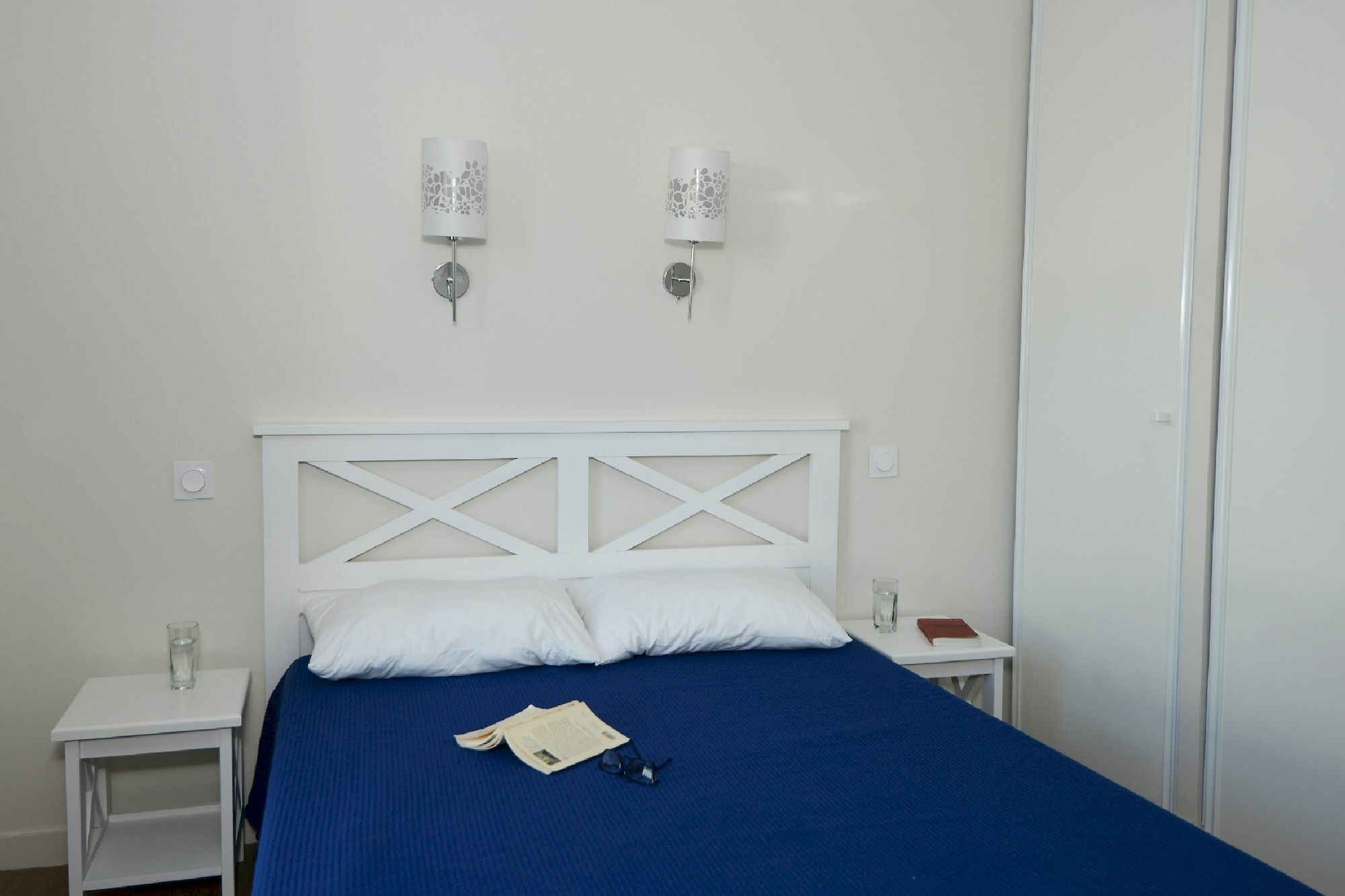 Residence Odalys Aqualia Balaruc-les-Bains Zewnętrze zdjęcie