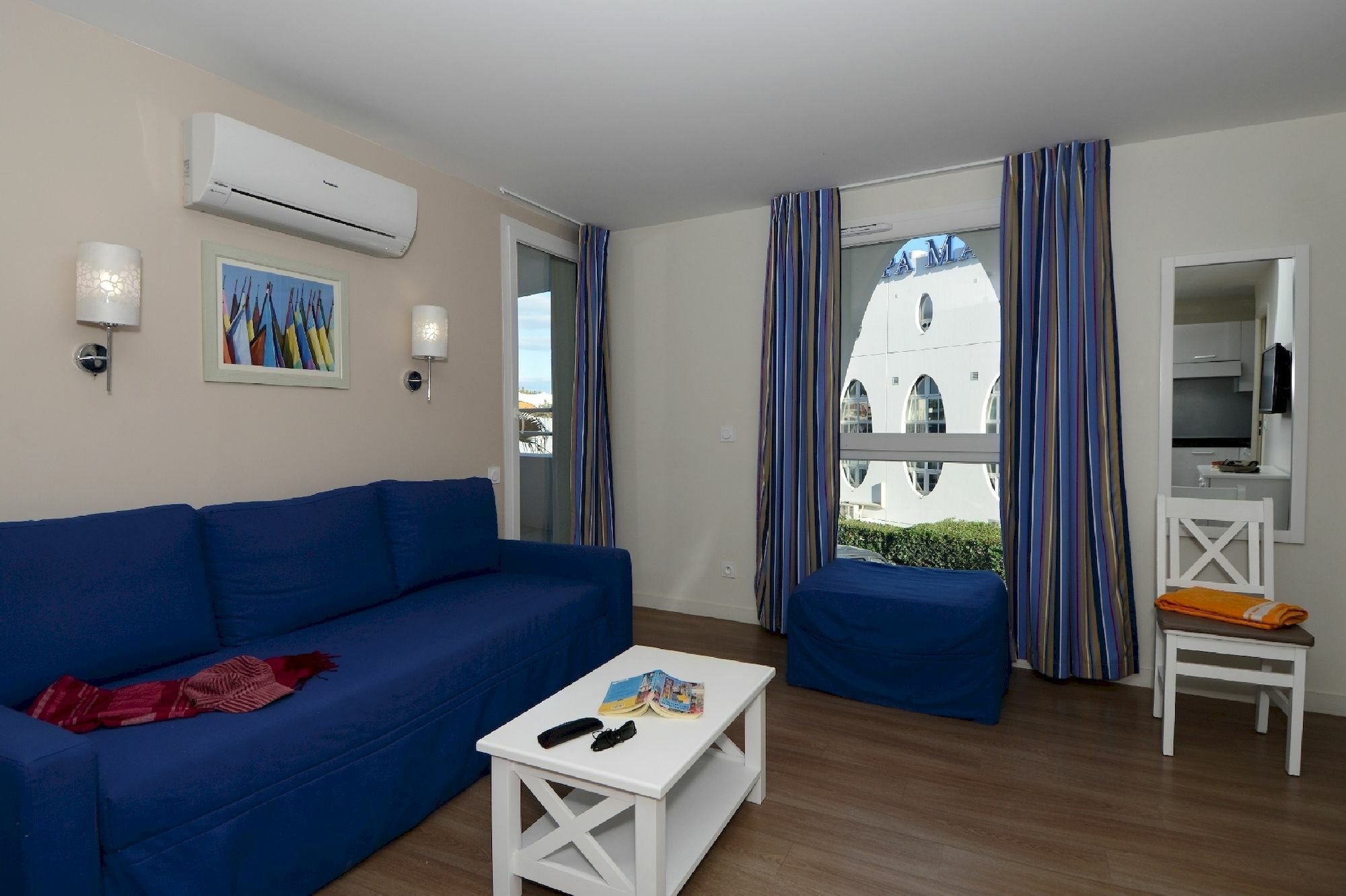 Residence Odalys Aqualia Balaruc-les-Bains Zewnętrze zdjęcie