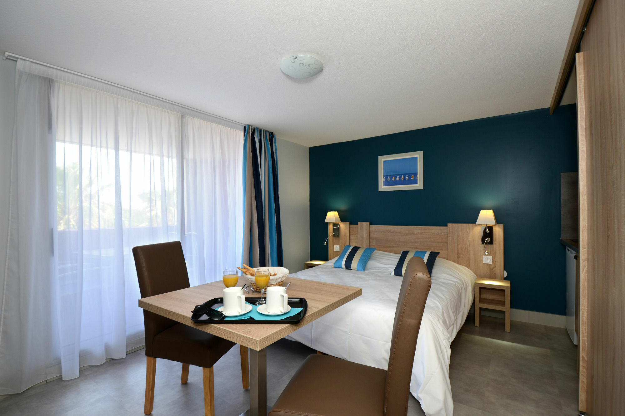 Residence Odalys Aqualia Balaruc-les-Bains Zewnętrze zdjęcie