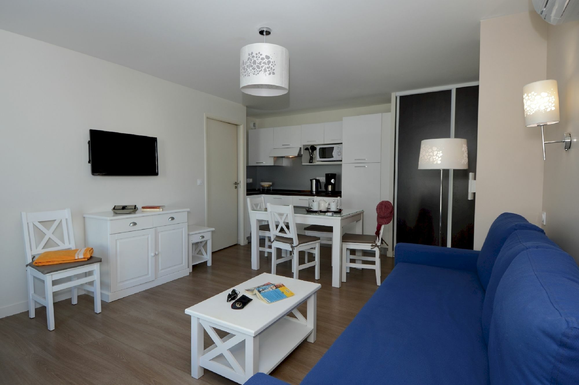 Residence Odalys Aqualia Balaruc-les-Bains Zewnętrze zdjęcie