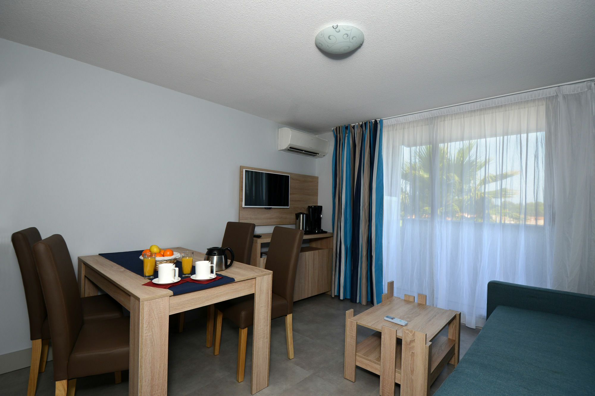 Residence Odalys Aqualia Balaruc-les-Bains Zewnętrze zdjęcie