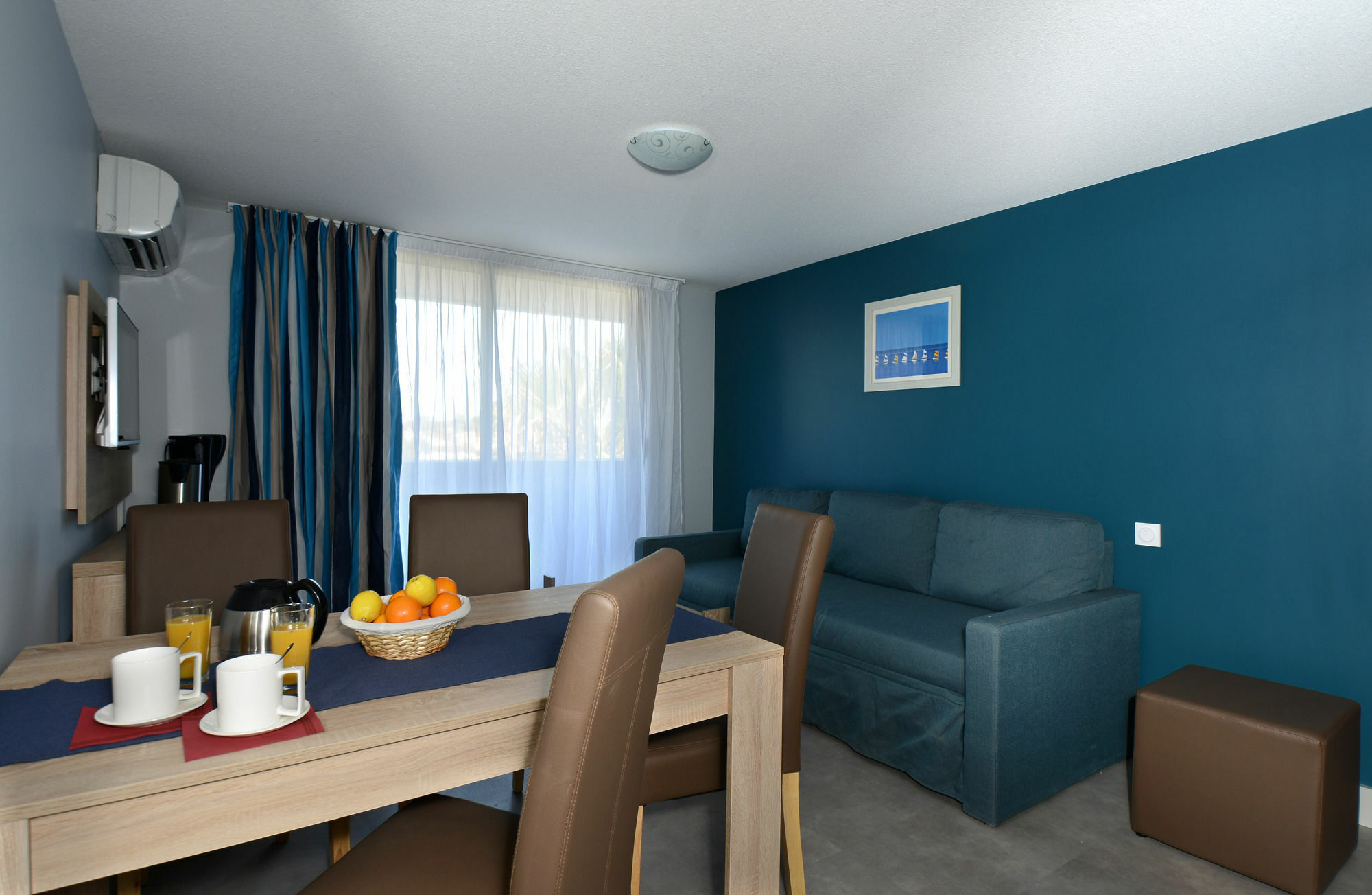 Residence Odalys Aqualia Balaruc-les-Bains Zewnętrze zdjęcie
